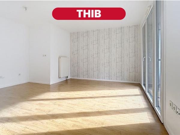"THIB" -  T2 - 40m2 - Proche CHU