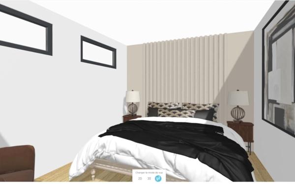 Appartement à vendre    2 pièces • 60 m2 Couzon-au-Mont-d'Or