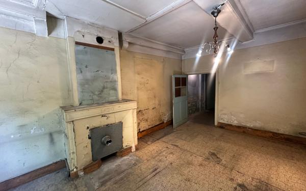Appartement à vendre    2 pièces • 60 m2 Couzon-au-Mont-d'Or