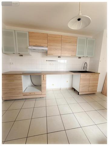 Appartement à vendre à Avrillé dans le Maine-et-Loire (49240), ref : 49014-1779