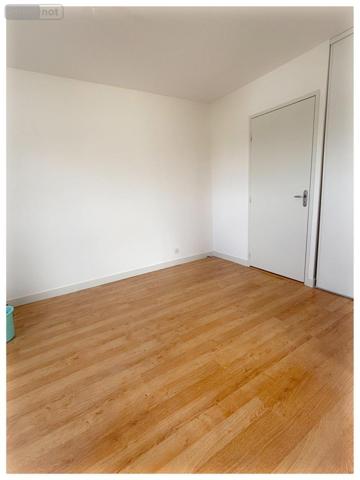 Appartement à vendre à Avrillé dans le Maine-et-Loire (49240), ref : 49014-1779