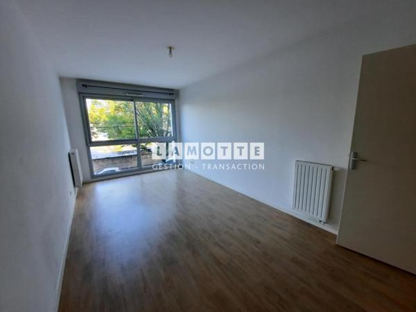 Appartement à louer 2 pièces - 42 m²