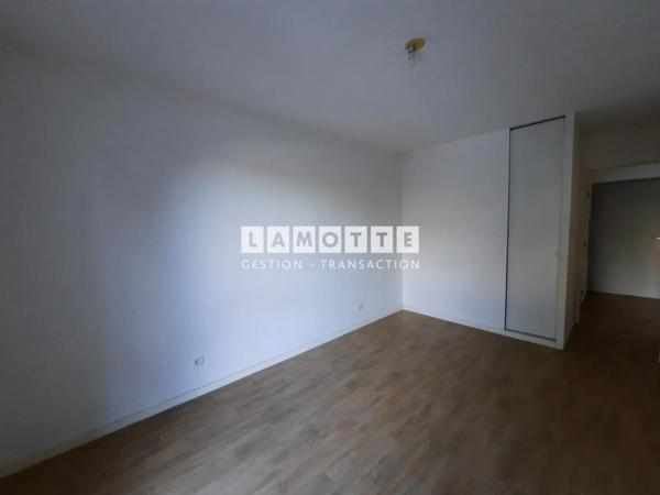 Appartement à louer 2 pièces - 42 m²
