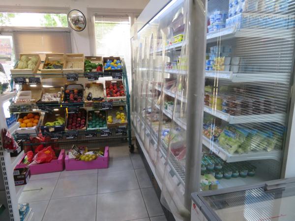 Fonds de commerce à vendre BAR/TABAC/PMU et EPICERIE à ROUMOULES (04)