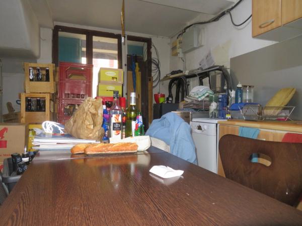 Fonds de commerce à vendre BAR/TABAC/PMU et EPICERIE à ROUMOULES (04)