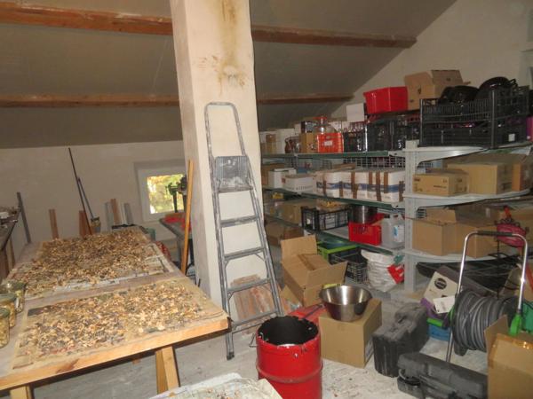 Fonds de commerce à vendre BAR/TABAC/PMU et EPICERIE à ROUMOULES (04)