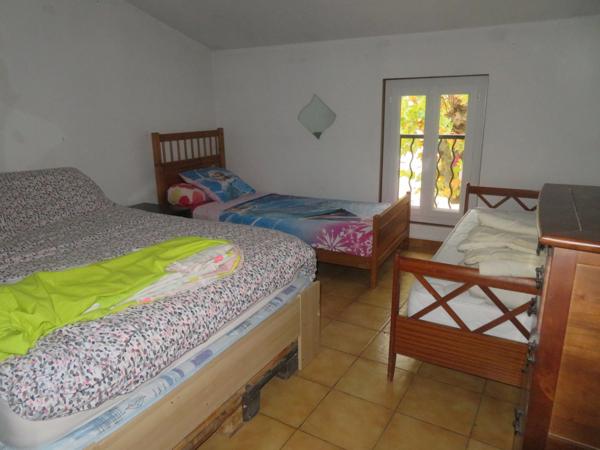 Fonds de commerce à vendre BAR/TABAC/PMU et EPICERIE à ROUMOULES (04)