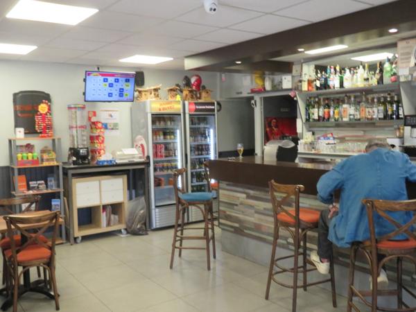 Fonds de commerce à vendre BAR/TABAC/PMU et EPICERIE à ROUMOULES (04)
