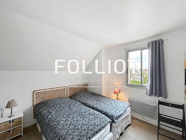 3 Pièces, Dans l'éventail de Cabourg