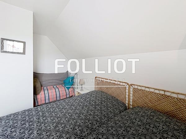 3 Pièces, Dans l'éventail de Cabourg