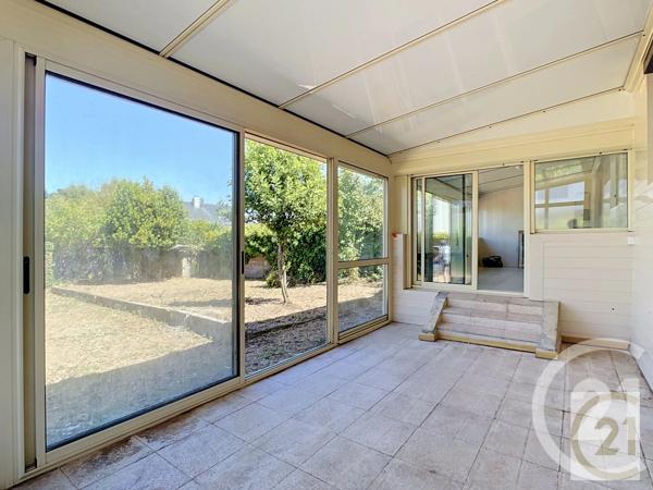 Maison à vendre  5 pièces - 77,55 m 2   STE LUCE SUR LOIRE  - 44