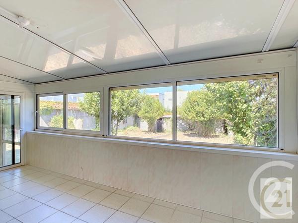 Maison à vendre  5 pièces - 77,55 m 2   STE LUCE SUR LOIRE  - 44