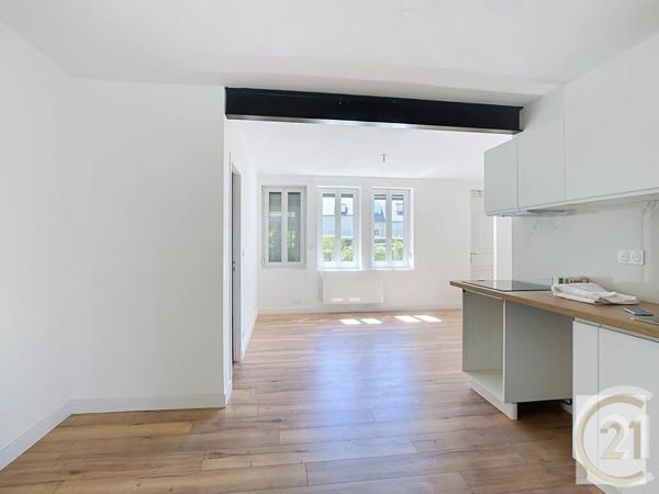 Maison à vendre  5 pièces - 77,55 m 2   STE LUCE SUR LOIRE  - 44