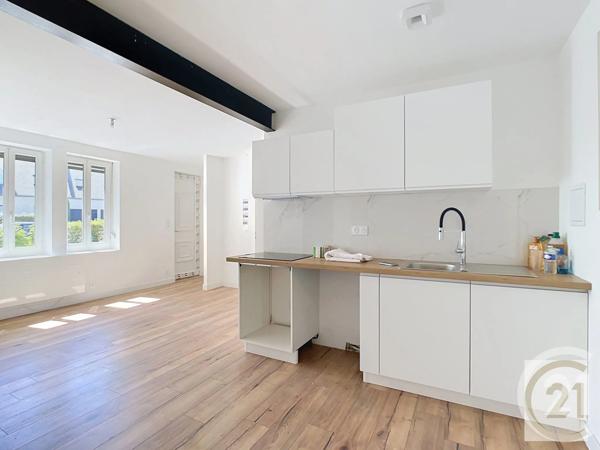Maison à vendre  5 pièces - 77,55 m 2   STE LUCE SUR LOIRE  - 44