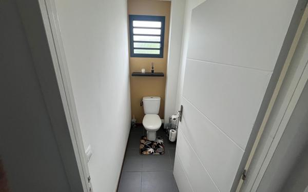 Appartement à vendre    3 pièces •  Cayenne