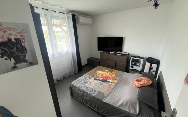 Appartement à vendre    3 pièces •  Cayenne