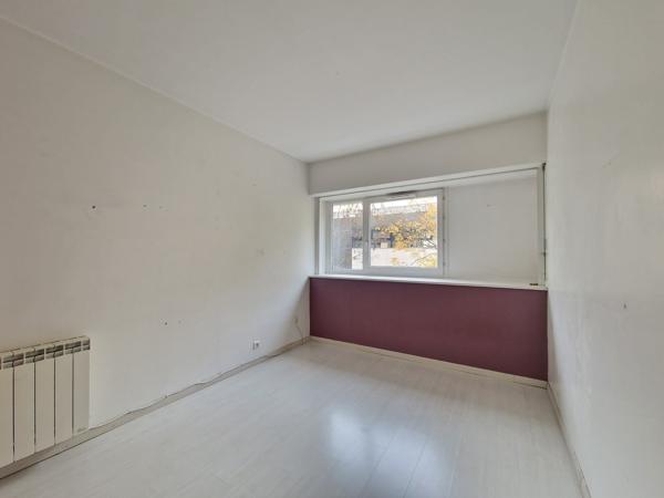 Appartement 4 pièces - 97 m² Exclusivité efficity