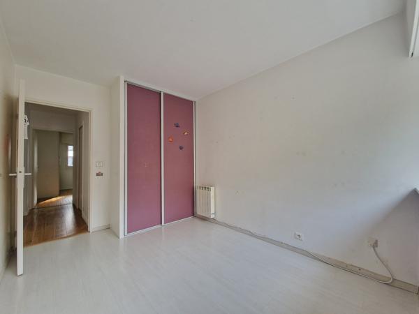 Appartement 4 pièces - 97 m² Exclusivité efficity