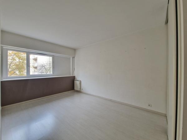 Appartement 4 pièces - 97 m² Exclusivité efficity