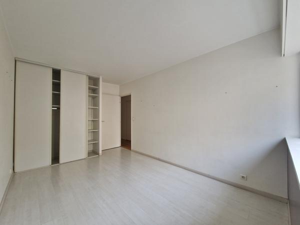 Appartement 4 pièces - 97 m² Exclusivité efficity