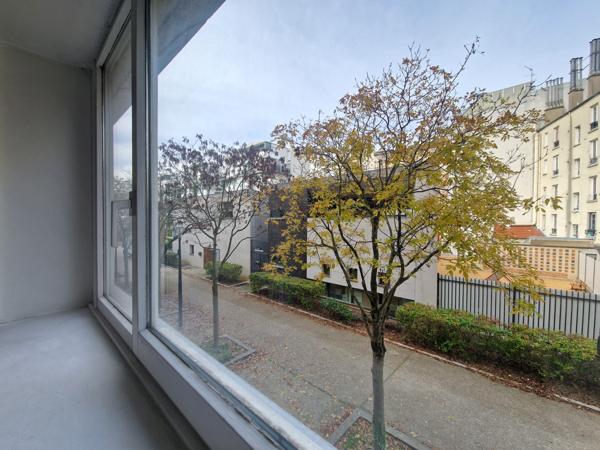 Appartement 4 pièces - 97 m² Exclusivité efficity