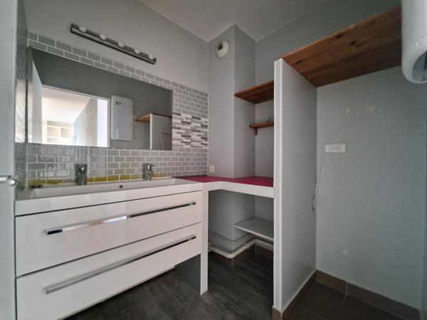 Appartement 4 pièces - 97 m² Exclusivité efficity