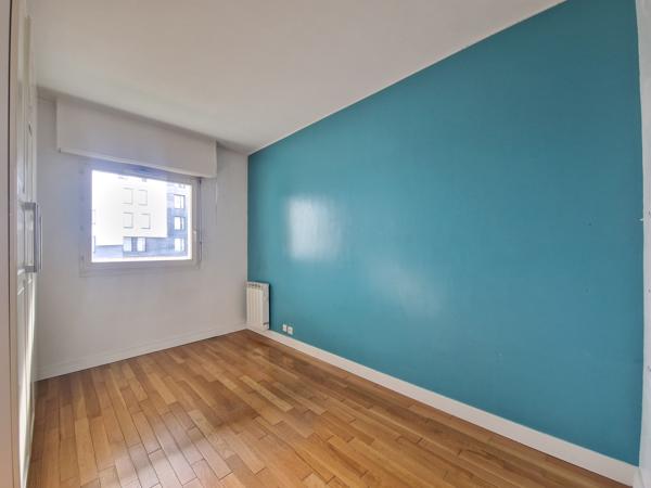 Appartement 4 pièces - 97 m² Exclusivité efficity