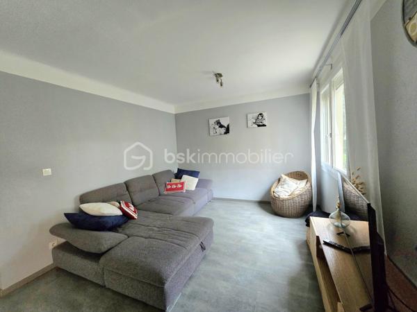 Appartement de 67 m²