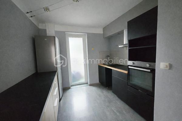 Appartement de 67 m²