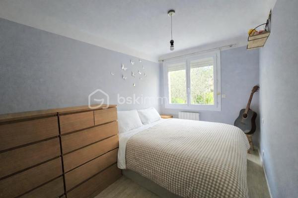 Appartement de 67 m²