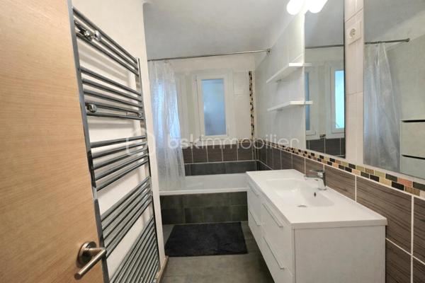 Appartement de 67 m²