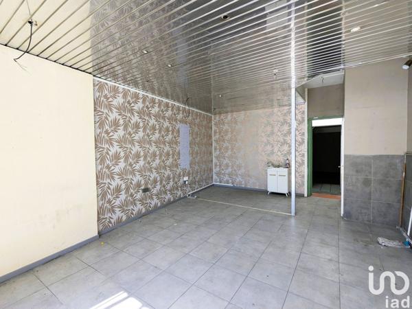 Murs commerciaux  à vendre 82 m² Cenon