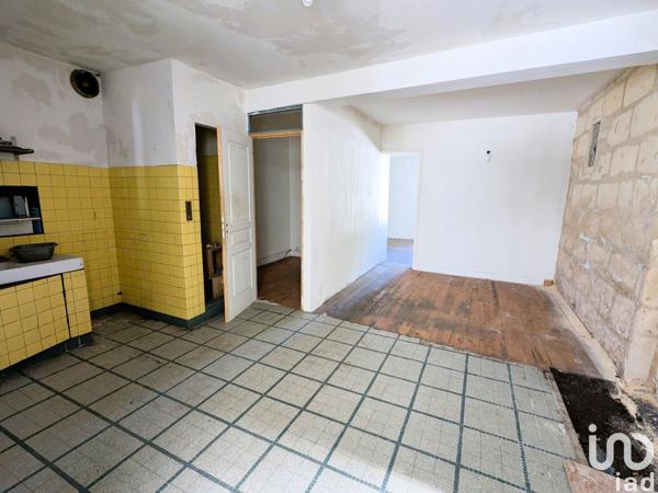 Murs commerciaux  à vendre 82 m² Cenon