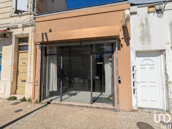Murs commerciaux  à vendre 82 m² Cenon