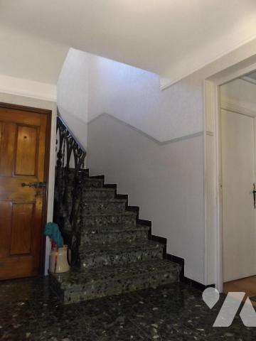 Grande villa sur 1400 m² de jardin avec piscine