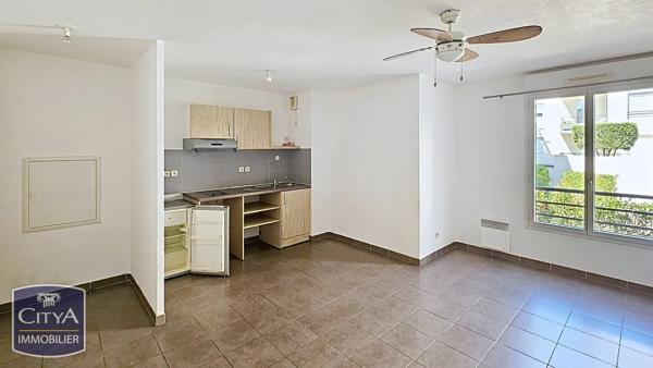 Appartement à vendre 2 pièces 41.33m² La Seyne-sur-Mer (83500)