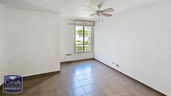 Appartement à vendre 2 pièces 41.33m² La Seyne-sur-Mer (83500)