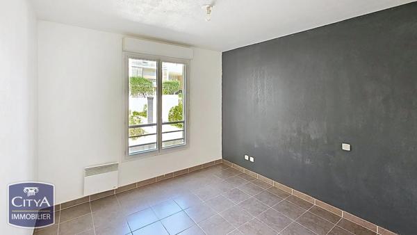 Appartement à vendre 2 pièces 41.33m² La Seyne-sur-Mer (83500)