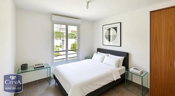 Appartement à vendre 2 pièces 41.33m² La Seyne-sur-Mer (83500)