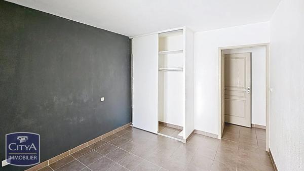 Appartement à vendre 2 pièces 41.33m² La Seyne-sur-Mer (83500)