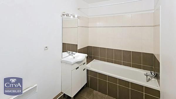 Appartement à vendre 2 pièces 41.33m² La Seyne-sur-Mer (83500)