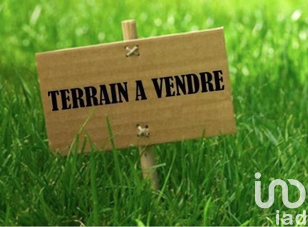 Terrain à vendre 136 564 m² Lesparre-Médoc