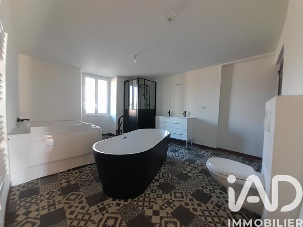 Maison à vendre 6 pièces 320 m² Séreilhac