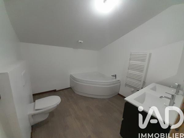Maison à vendre 6 pièces 320 m² Séreilhac