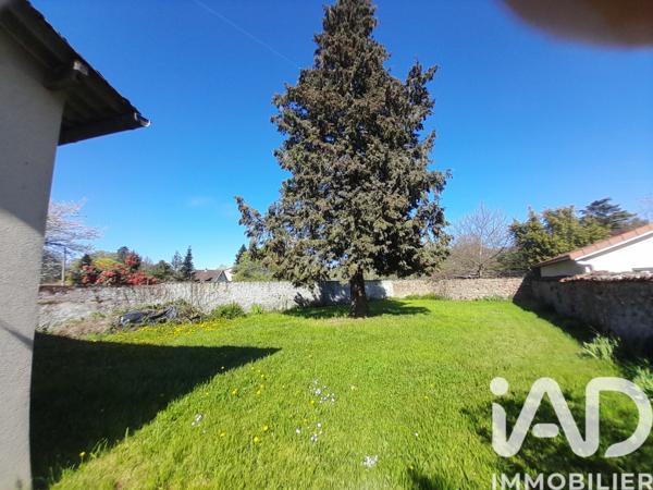 Maison à vendre 6 pièces 320 m² Séreilhac