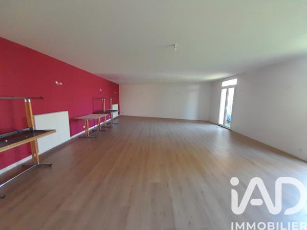 Maison à vendre 6 pièces 320 m² Séreilhac