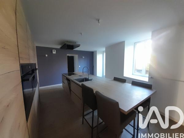 Maison à vendre 6 pièces 320 m² Séreilhac