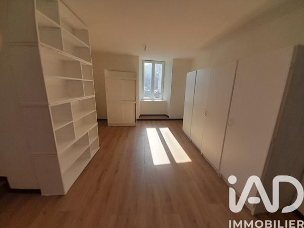 Maison à vendre 6 pièces 320 m² Séreilhac