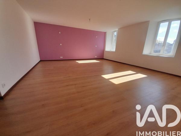 Maison à vendre 6 pièces 320 m² Séreilhac