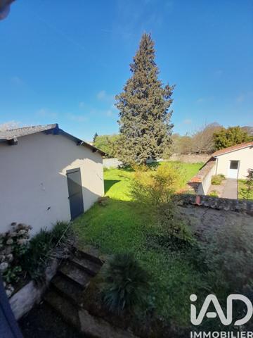 Maison à vendre 6 pièces 320 m² Séreilhac